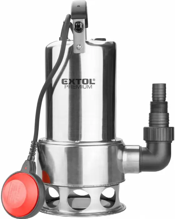 Extol Premium 1100W 8895016