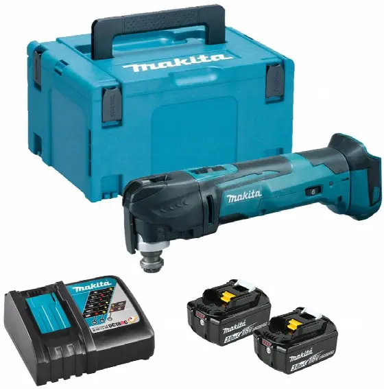 Makita DTM51RFJX1