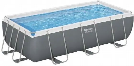 Bestway Power Steel 4,04 x 2,01 x 1 m 56442