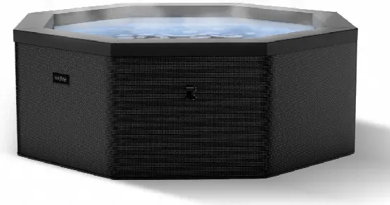 CF COMO 6 CHARCOAL BLACK COM6CHARATEU