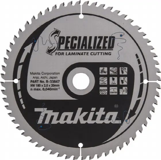 MAKITA B-33847