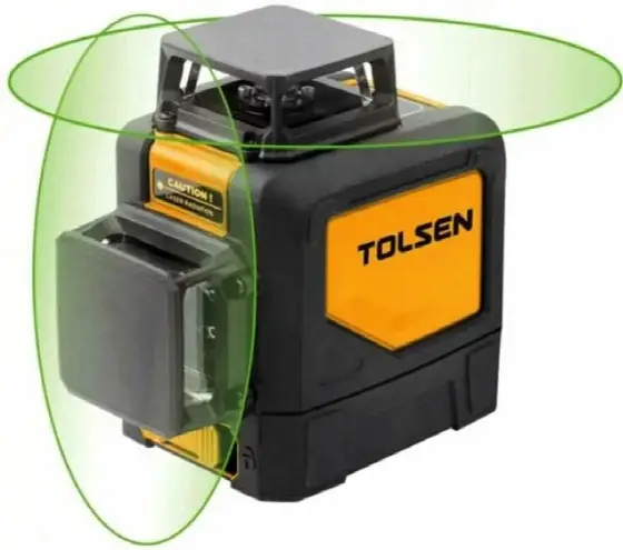 Tolsen Tools Tolsen AKU 35154