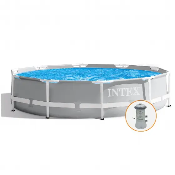 Intex Prism Frame 3,66 x 0,76 m 26712NP