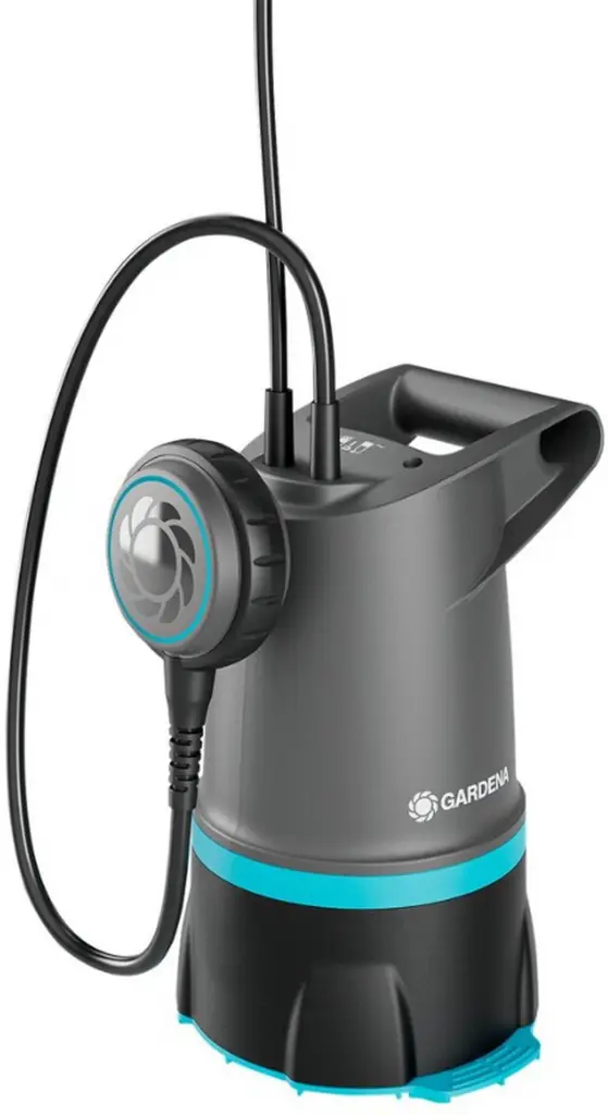 GARDENA 20000 BASIC 09018-47