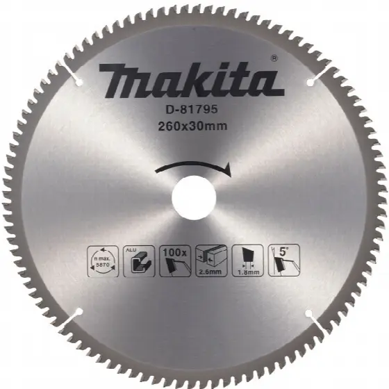 Makita D-81795
