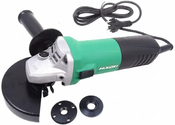 Hikoki G13SR4