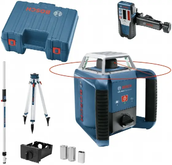 Bosch GRL 400 H Professional 0 615 994 03U