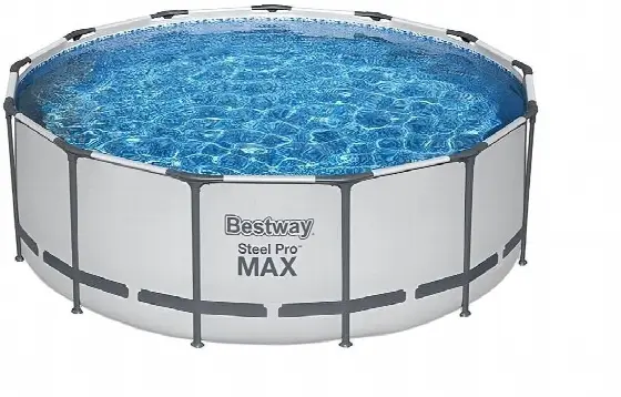 Bestway Steel Pro Max 3,96 x 1,22 m 5618W