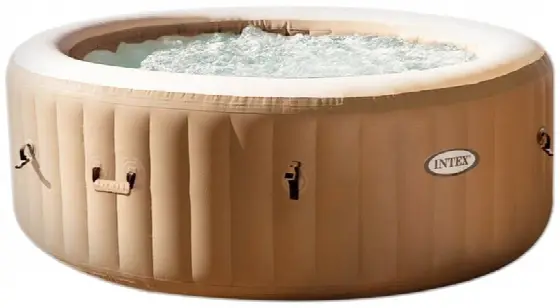 Intex PureSpa Bubble Massage 28426