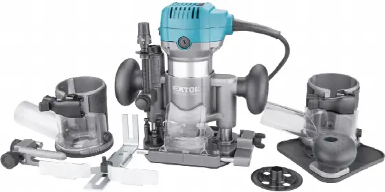 EXTOL INDUSTRIAL 8793302
