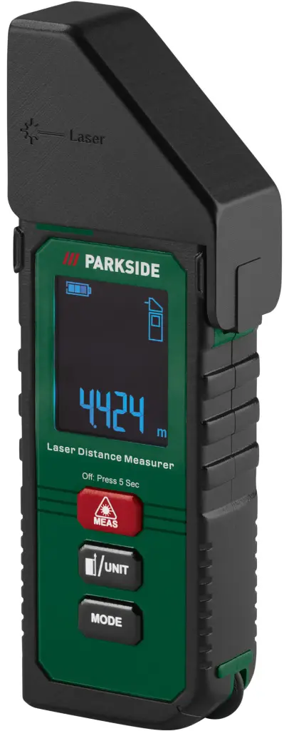 Parkside Plemm 25 A1 100398612