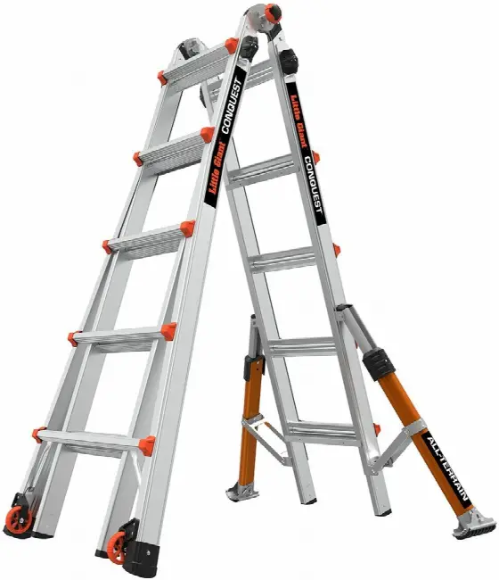 LittleGiant 16332EN