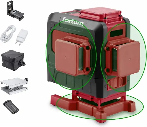 Fortum 3D 4780216