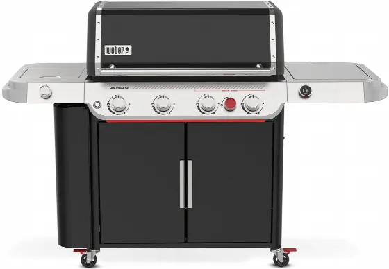 WEBER Genesis EPX-435W