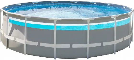 Marimex Florida Premium 4,88 x 1,22 m 10340259 Clearview