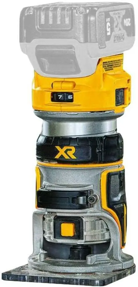 DeWALT DCW604N
