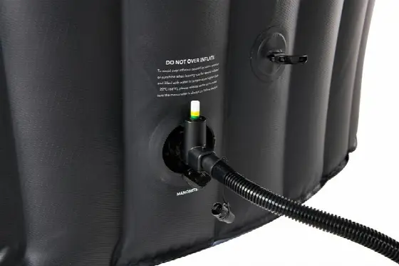 MSpa Strend Pro 8050233