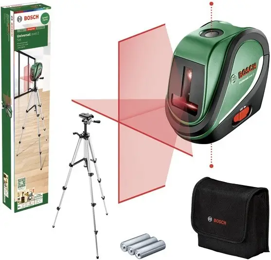 Bosch UniversalLevel 2 0 603 663 803