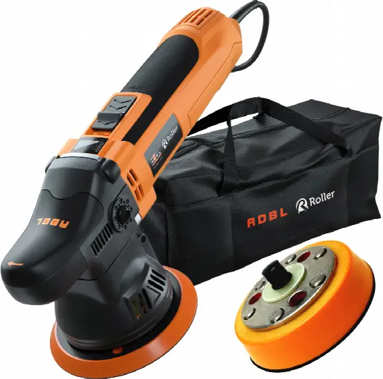 ADBL Roller D09125-01