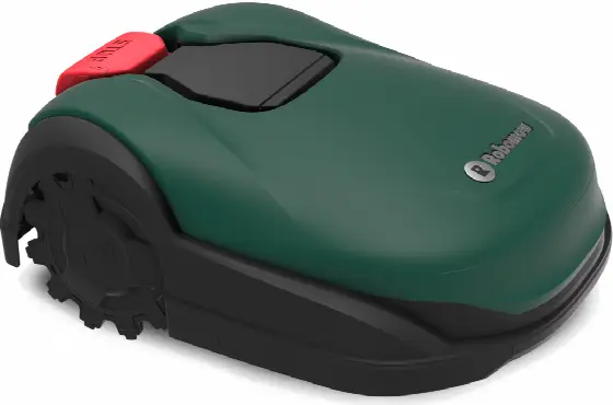 Robomow RK 3000