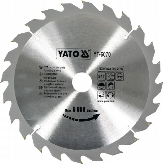 YATO YT-6070
