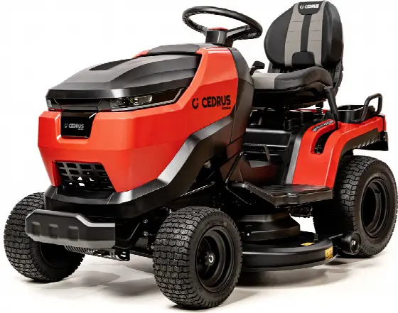 Hahn & Sohn Cedrus Premium C-TRAC-T108HS