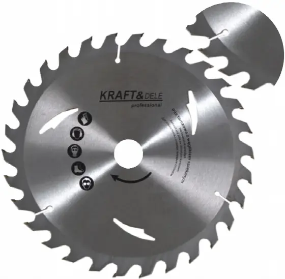 KRAFT&DELE KD1025