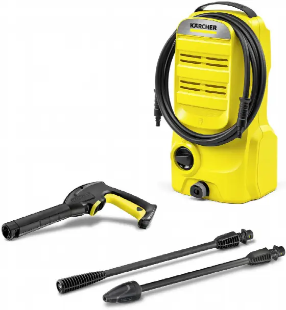 Karcher Kärcher K 2 Classic 1.673-570.0
