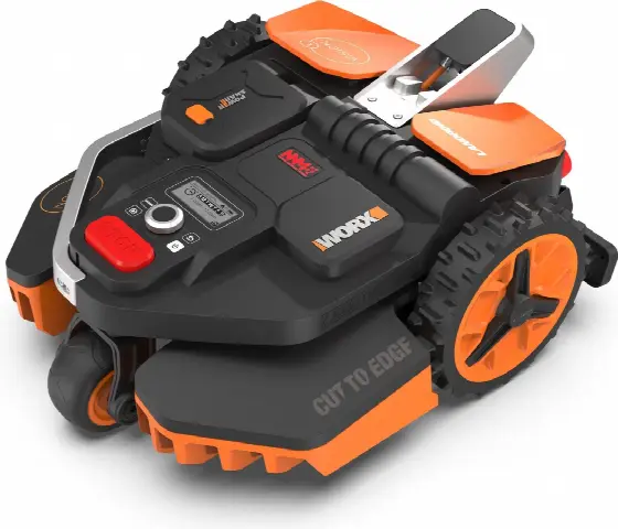Worx Landroid Vision L1600 WR216E