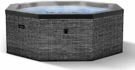 CF Wave Como 6 Flint Grey