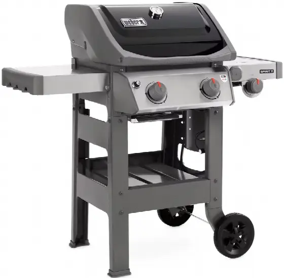 Weber Spirit II E-220 GBS