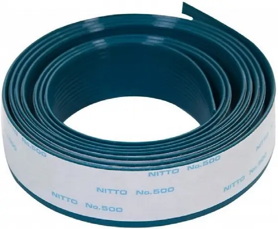 Makita náhradná klzná páska na lištu 3 000 mm 413102-7