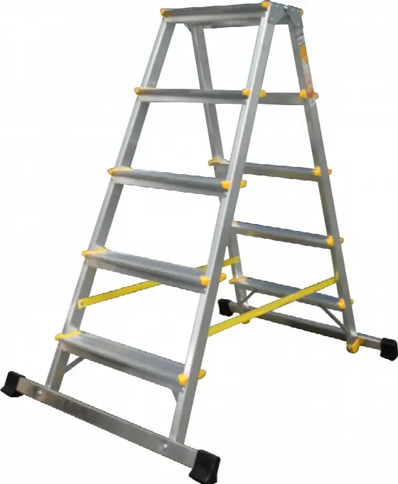 Alve Eurostyl schodíky 2 x 2 priečok 45 cm 922