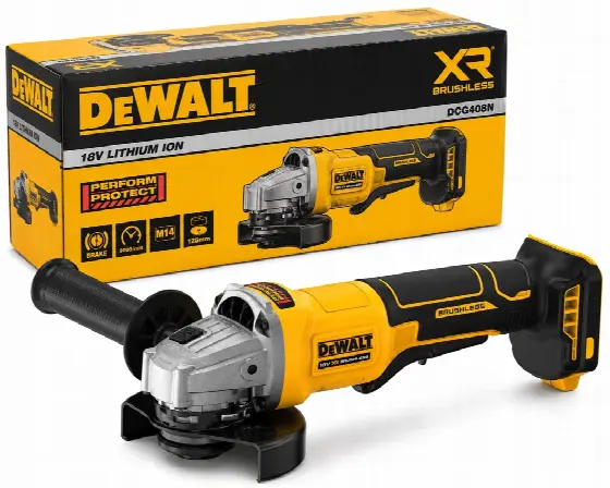 DeWalt DCG408N