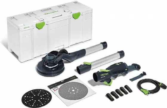 Festool LHS 2 225 EQI-Plus