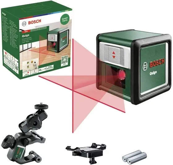 Bosch Quigo 0 603 663 503