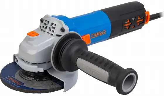 Narex EBU 125-15 BL 65406724