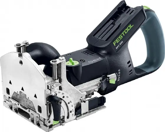 FESTOOL DFC 500 E-Basic DOMINO 578120