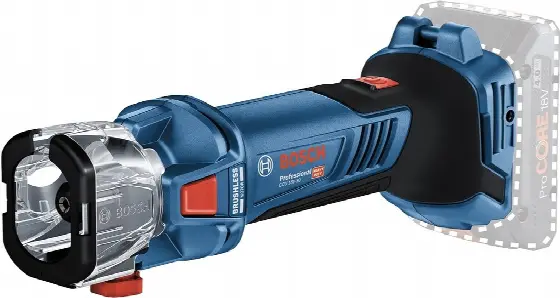 Bosch GCU 18V-30 Professional 0 601 9K8 000
