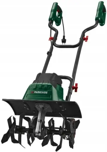 PARKSIDE PGK 1500 A1 1500W