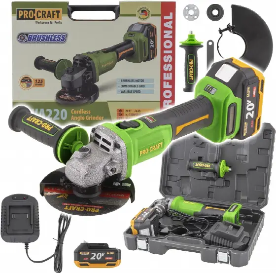 Procraft PWA220