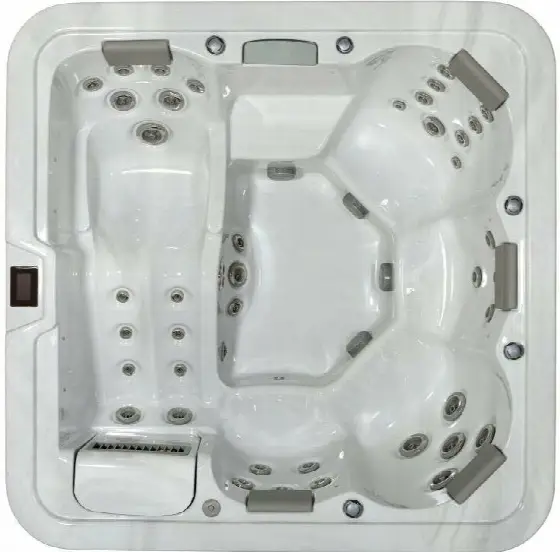 VISKANSPA Asperö 64000