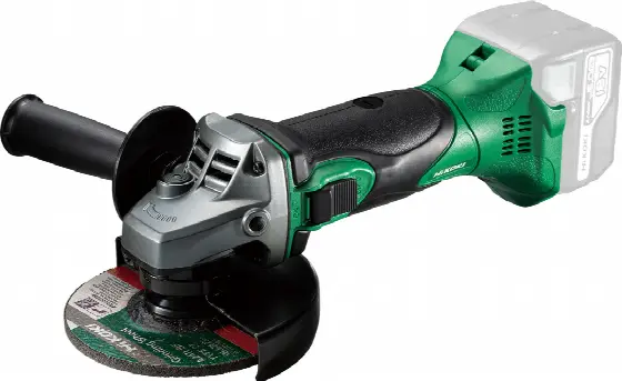 Hikoki G18DSL2W4Z