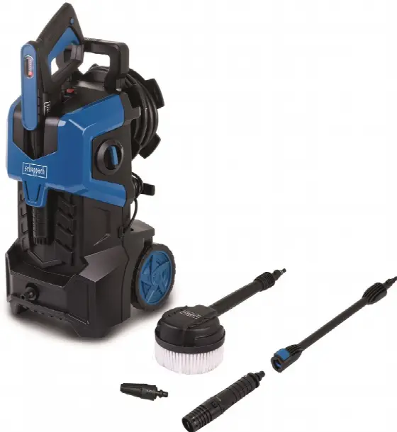 Scheppach HCE 3000