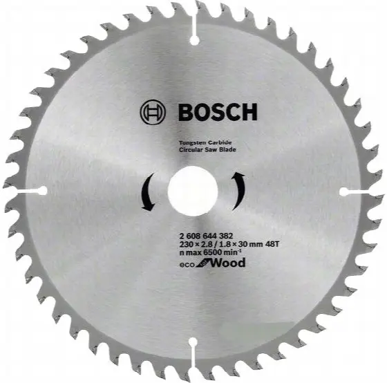 Bosch 2608644374 Pílový kotúč Eco for Wood 160x2.2/1.4x20 36T