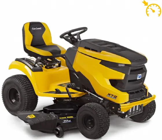 Cub-Cadet Cub Cadet XT2 QS117