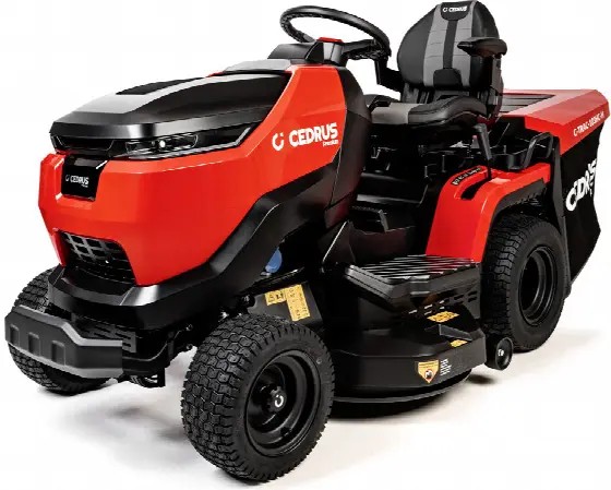 Hahn & Sohn Cedrus Premium C-TRAC-103HC-H