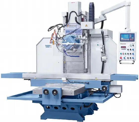 Bernardo Servo BFM 2100