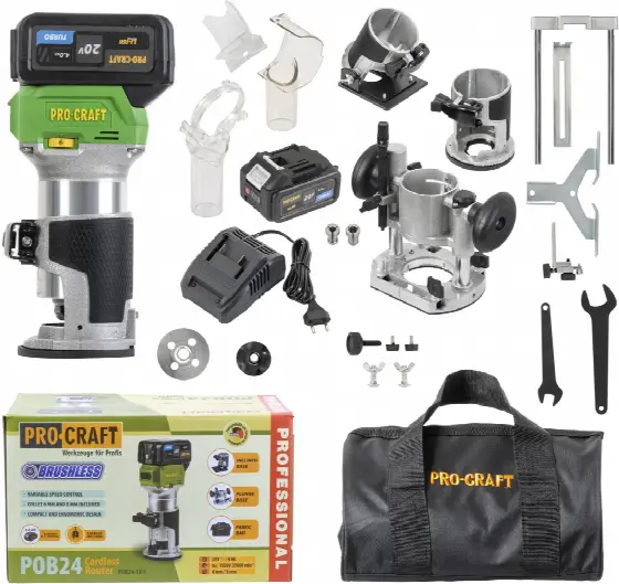 Procraft POB24-1b-f