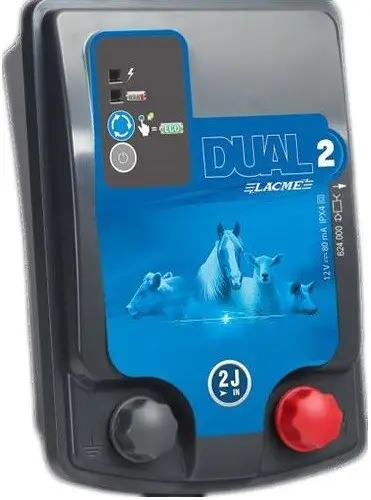 LACME DUAL D2